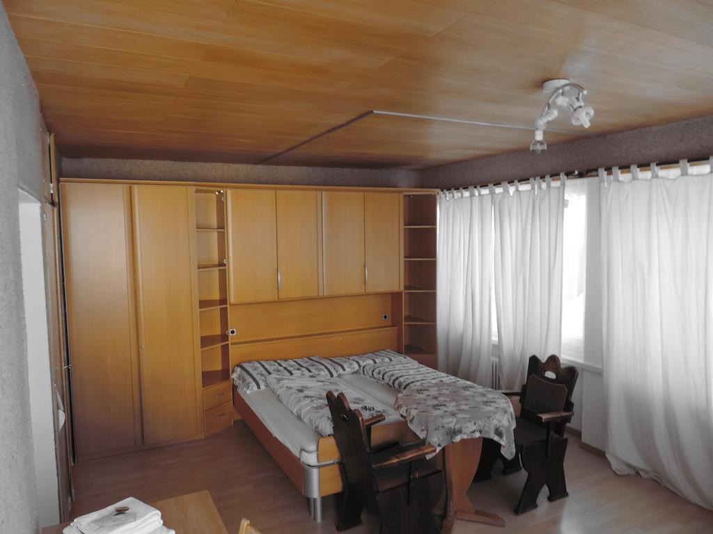Grischalodge Parpan Exterior foto